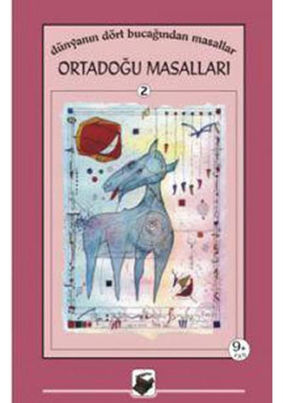 Ortadoğu Masalları- Dipnot