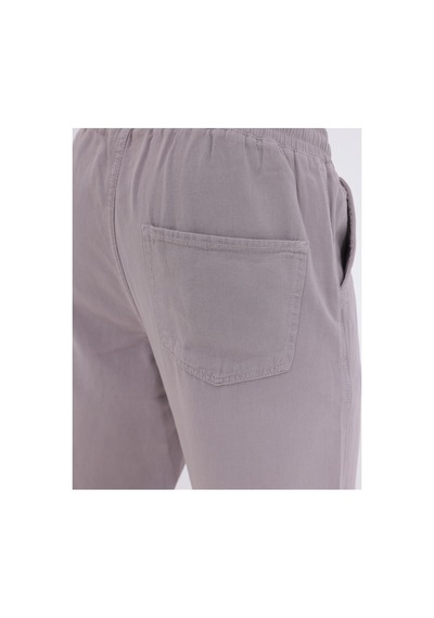 Blayn Jeans Erkek Regular Fit Gabardin Pantolon Günlük Rahat Kesim Klasik Erkek Pantolon Krem