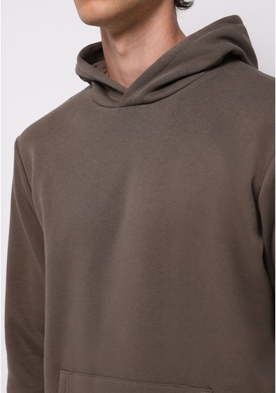 Colin's Colins Regular Fit Erkek Gri Sweatshirt Cl1076340 Q1.v2 Tpe Gri