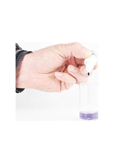 5 Ml Toplam Su Sertliği Test Kiti - Aquax Gf