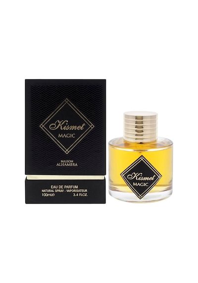 Maison Alhambra Kismet Magic Edp 100 Ml Unisex Parfüm Oryantal