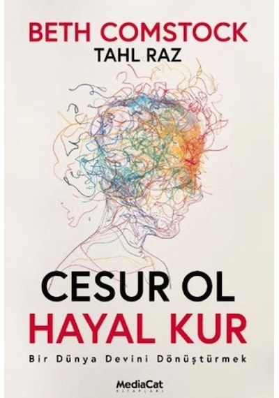 Cesur Ol Hayal Kur - Ayho-833914