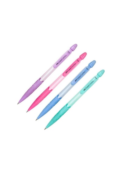 Faber-Castell Versatıl Kalem Bubble 0.7 1 Lı 532710