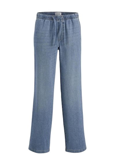 Jack & Jones Bıll Joger Erkek Pantolon 12270062 Denim Jack & Jones Bıll Joger Erkek Pantolon 12270062 Denim