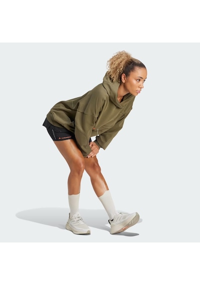 Adidas Adi365 H.koumori 2-in-1 Kadın Şort C-adıjy4086b30a00 Siyah