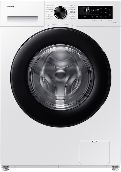 Samsung  WW90CGC04DAEAH 9 KG 1400 Devir Çamaşır Makinesi