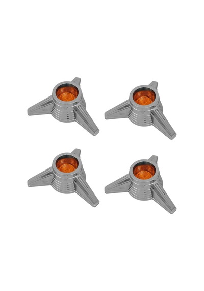 Jant Kapak Fırfırı Takımı Üniversal 3 Kollu Ortası Sarı Krom Kaplama 4 Parça Cf 2011 4 Adet Jant Kapak Fırfırı Takımı Üniversal 3 Kollu Ortası Sarı Krom Kaplama 4 Parça Cf 2011 4 Adet