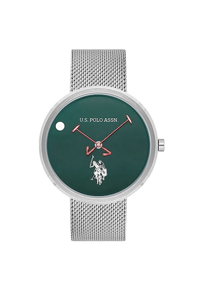 U.s. Polo Assn. Uspa1088-01 Erkek Kol Saati