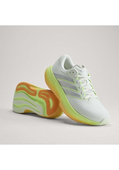 Adidas Kı9227 Supernova Rıse 3 M Erkek Yürüyüş Koşu Ayakkabısı Bej