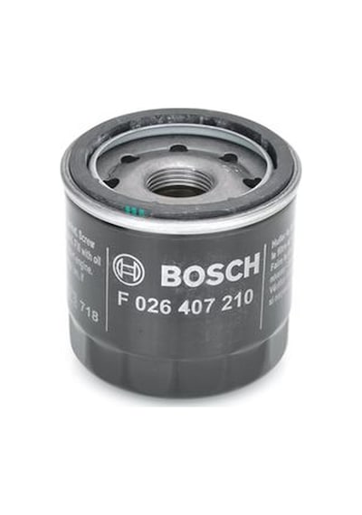Yağ Filtresi Bosch F026407210 Nissan Qashqai / Juke