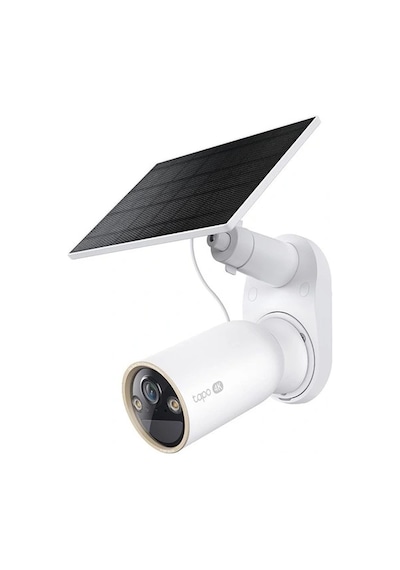 Tp-lınk 8mp Tapo C460-kıt Güneş Enerjili Güvenlik Kamerası Kiti