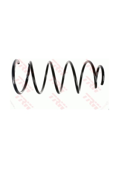 Trw Ön Helezon Yayı Peugeot P307 00 08 Cıtroen C4 04 11 1.6-2.0 Jcs664 5002.fv 5002.fw 5002.ap 5002.ft