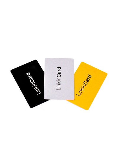 Linkincard Dijital Kartvizit