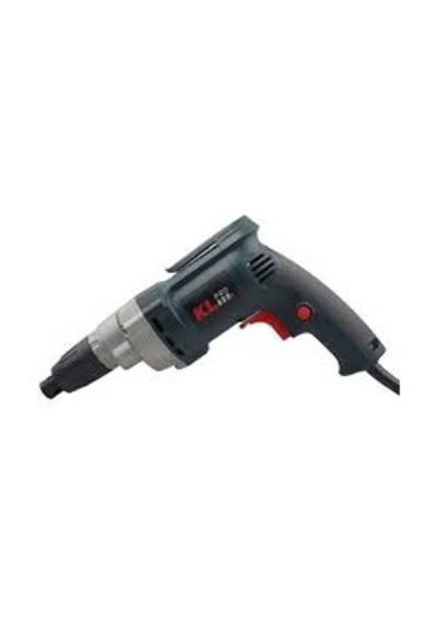 KLPRO KLAV60266 500Watt Profesyonel Alçı Panel Tornavidası KLPRO