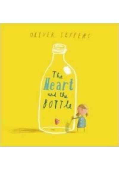 The Heart And The Bottle 9780007182343