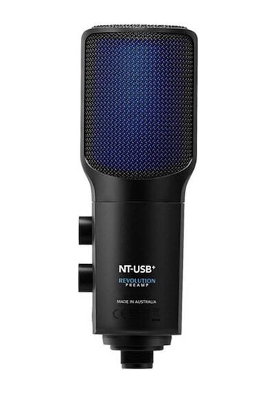 Rode Nt-usb+ Profesyonel Usb Mikrofon