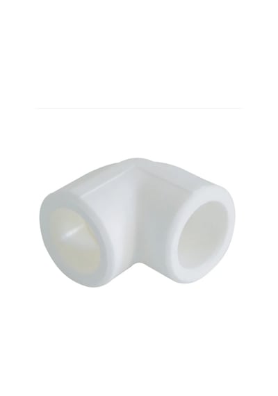 Kalde Pprc Dirsek 25 MM 10 Adet..