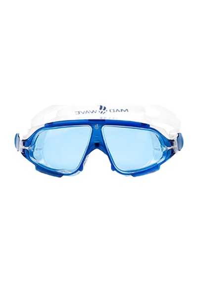 Sight Iı Maske Unisex Yüzücü Gözlüğü - M0463 01 Mavi