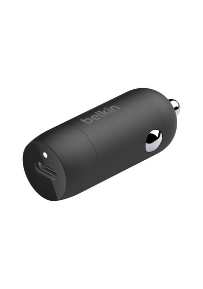 Belkin Boostcharge 30w Hızlı Araç Şarj Cihazı, Usb-c Güç Dağıtım