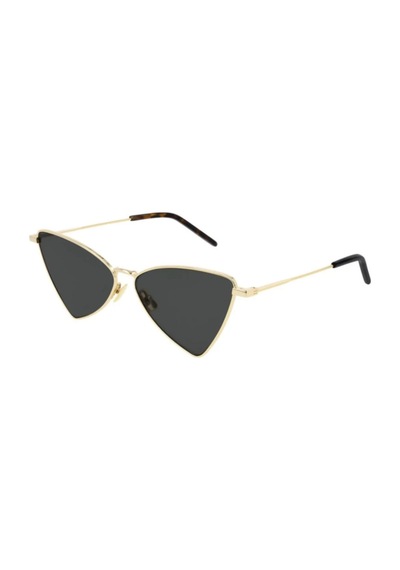 Saint Laurent Sl 303 Jerry 004 Altın Kadın Güneş Gözlüğü