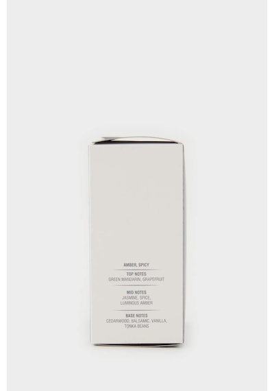 DeFacto Erkek Grey Aromatik 50 ml Parfüm D0580AXNSGR105