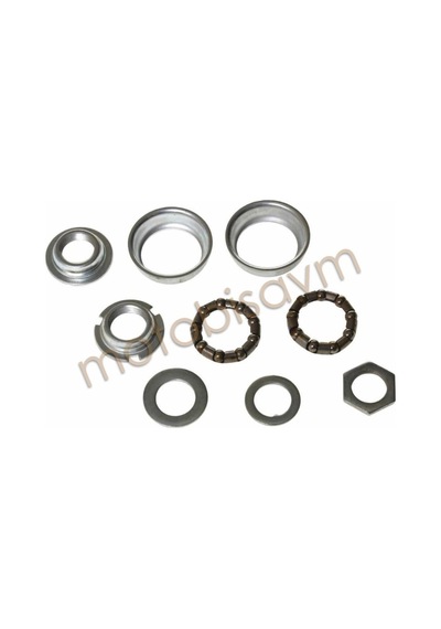 M-amerikan Orta Yatak 43.3 Mm