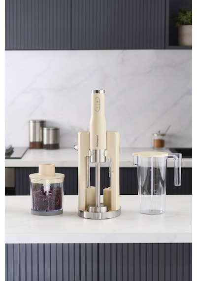 Homend Artfood 1925H El Blender Seti