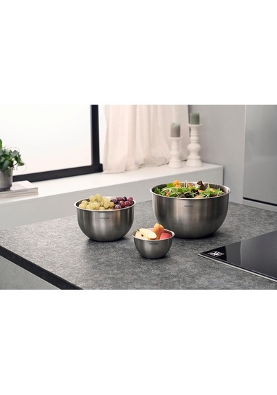Zwilling Fresh & Save Bowls Kase Seti S/m/l / 3-parça, Paslanmaz