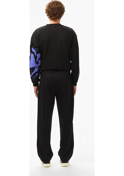 Hugo Regular Fit Erkek Siyah Eşofman Altı50521796