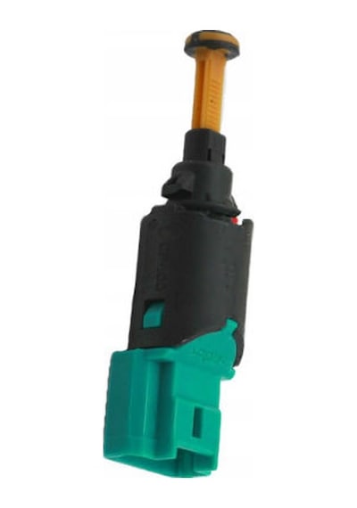 9650688480 Psa Grup Fren Pedal Müşürü Sensör 207 1007 307 Rcz Partner Tepee Berlıngo 3 C3 C4 C5 Pıcasso 453463, 9650688480, 1606480480, 453465