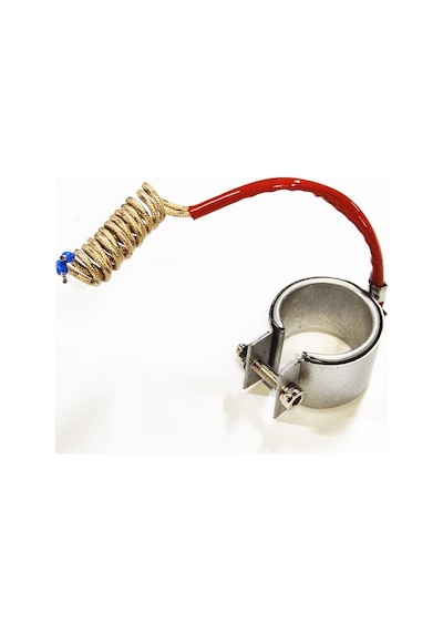 Kelepçe Meme Rezistans 30mm Çap-30mm boy-150W-220V