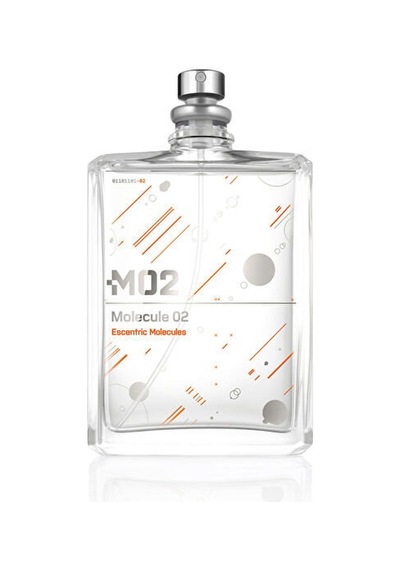 Escentric Molecules Escentric 02 100 Ml Unisex Parfüm Fresh