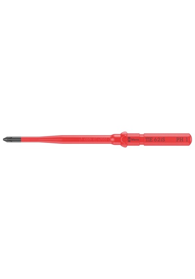 Wera Kraftform Kompakt Vde 62 İs Take İt Easy, Ph 1 X 157 Mm