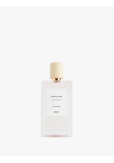Koton Parfüm Tropical Date 100 Ml, Kadın Amber