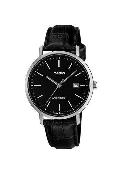 Casio Mtp-vt05l-1edf Erkek Kol Saati Gri