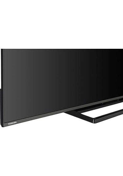 Toshiba 65ua3e63dt 4k Ultra Hd 65" 165 Ekran Uydu Alıcılı Android Smart Led Tv - Teshir