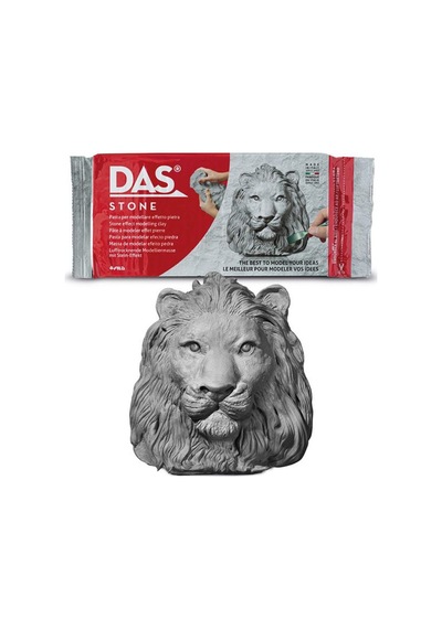 Das Stone Seramik Hamuru 1Kg
