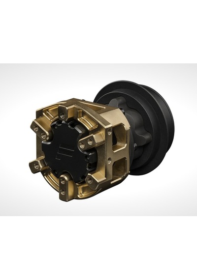Fanatec Podium Hub Direksiyon Adaptörü