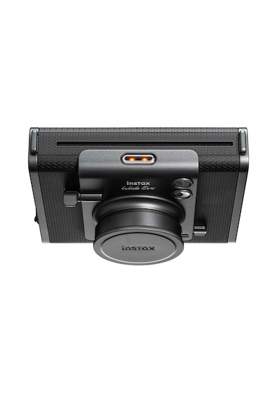 Fujifilm Instax Wide Evo Fotoğraf Makinesi Siyah