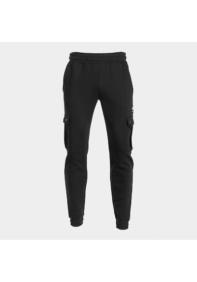 Joma 104112.100-20.001 Urban Street Erkek Eşofman Altı Siyah