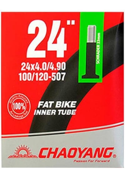Chaoyang İç Lastik 24 4.0/4.9 - Av48