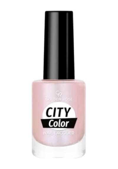 City Nail Lacquer No: 138 - Parlak Ve Uzun Süre Kalıcı Oje 10.2 Ml Diğer