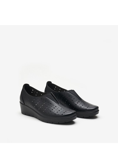 2003 Black Sneaker Kadın 18 J81 Z8 Fly Flot Synthetıc 2003-black siyah