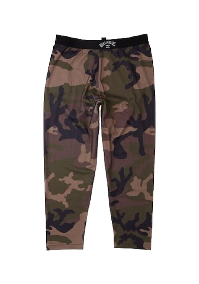 Bıllabong Billabong Operator Tech Pant Erkek İçlik Alt 18216 Multi