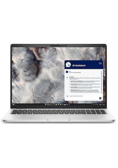 Dell Pro 16 Plus BTO105-PB16250-EMEA-U u7-255U 16 GB 1 TB SSD 16" FHD+ Dos Dizüstü Bilgisayar