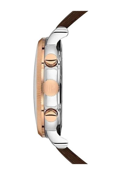 Jacques Philippe Jpqgc197123n Erkek Kol Saati Rose Gold