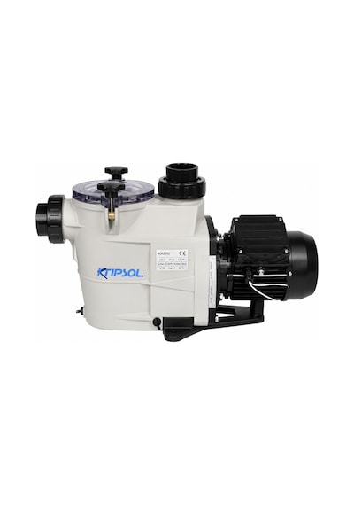 Kripsol Kse Vs 150 1,50 Hp Havuz Pompası