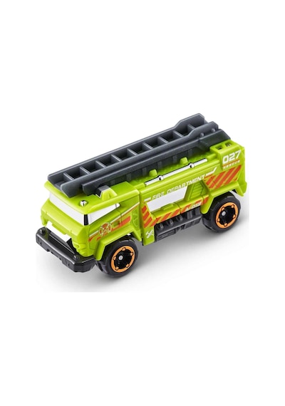 Metal Machines S2 Tekli Paket 6708 Kahverengi