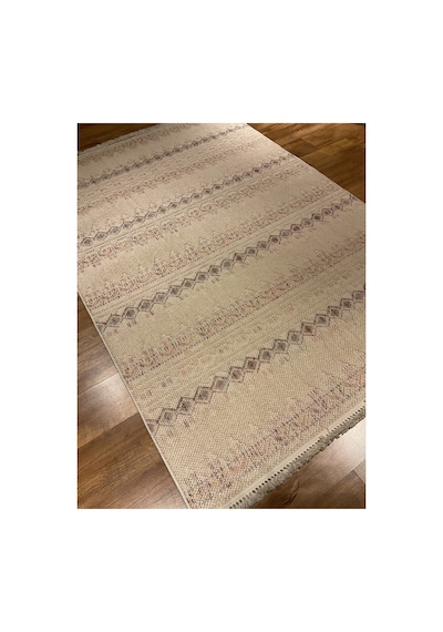 Jj06c 160x230 Krem Halı