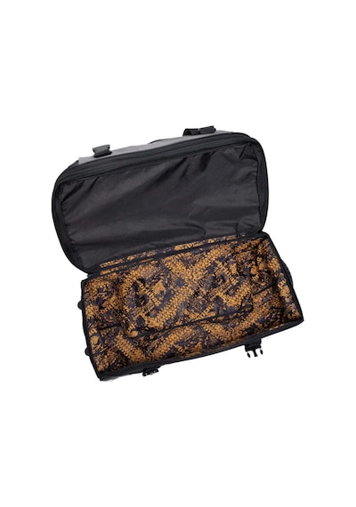 It Luggage Britbag 2 Tekerlekli Seyahat Çantası 1138 Füme